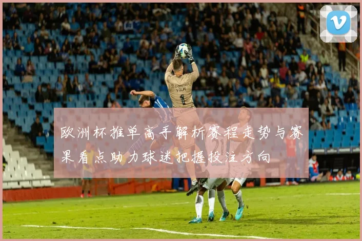 欧洲杯推单高手解析赛程走势与赛果看点助力球迷把握投注方向